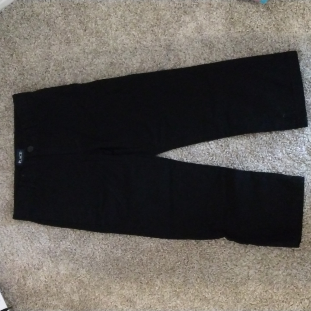 $2 if bundled boys formal pants